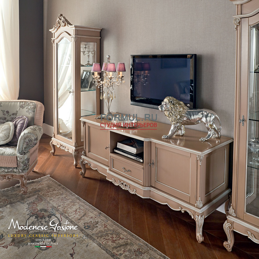 Гостиная Modenese Gastone CASANOVA 11